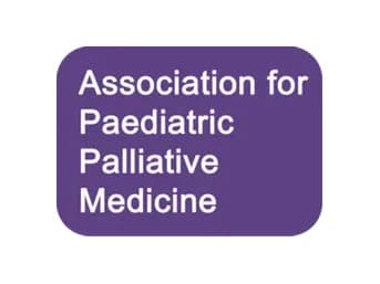 Association for Paediatric Palliative Medicine